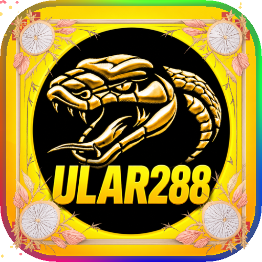 ular288 — mitra unggulan