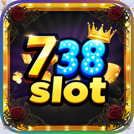 738slot — galeri pratinjau Resmi APK