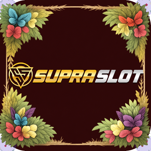 supraslot — mitra unggulan